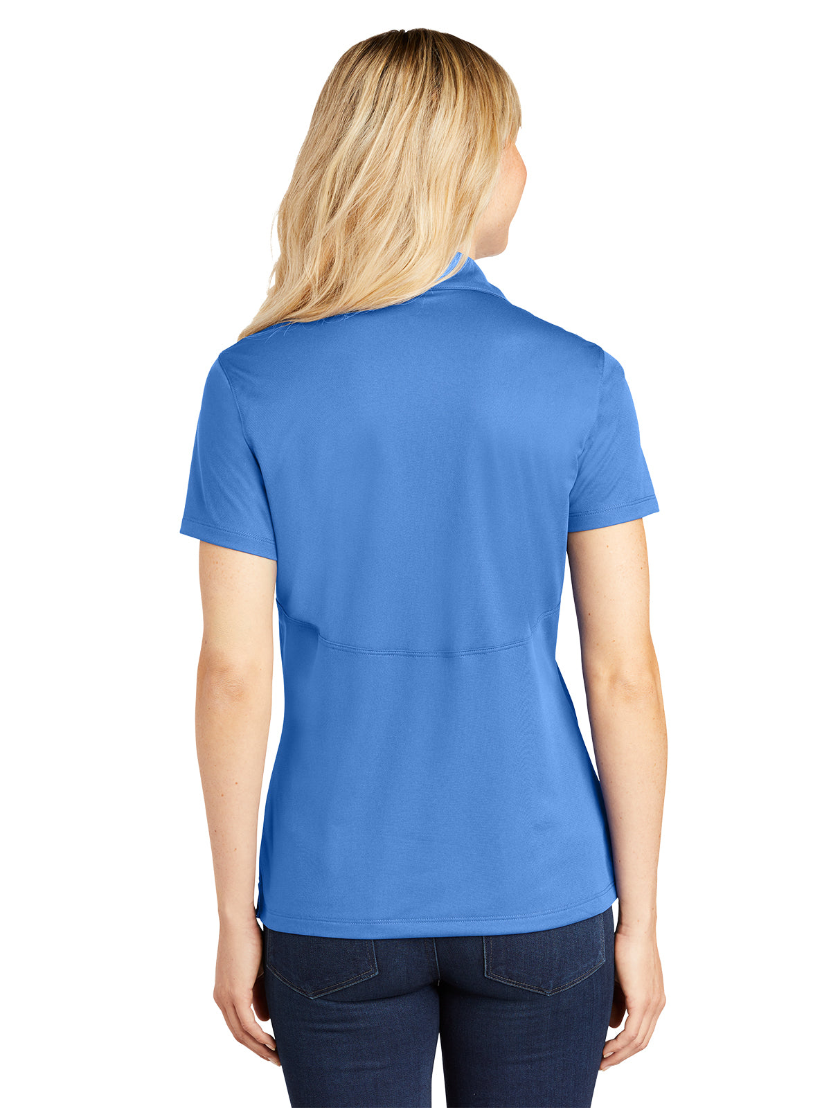 Women's Micropique Sport Polo