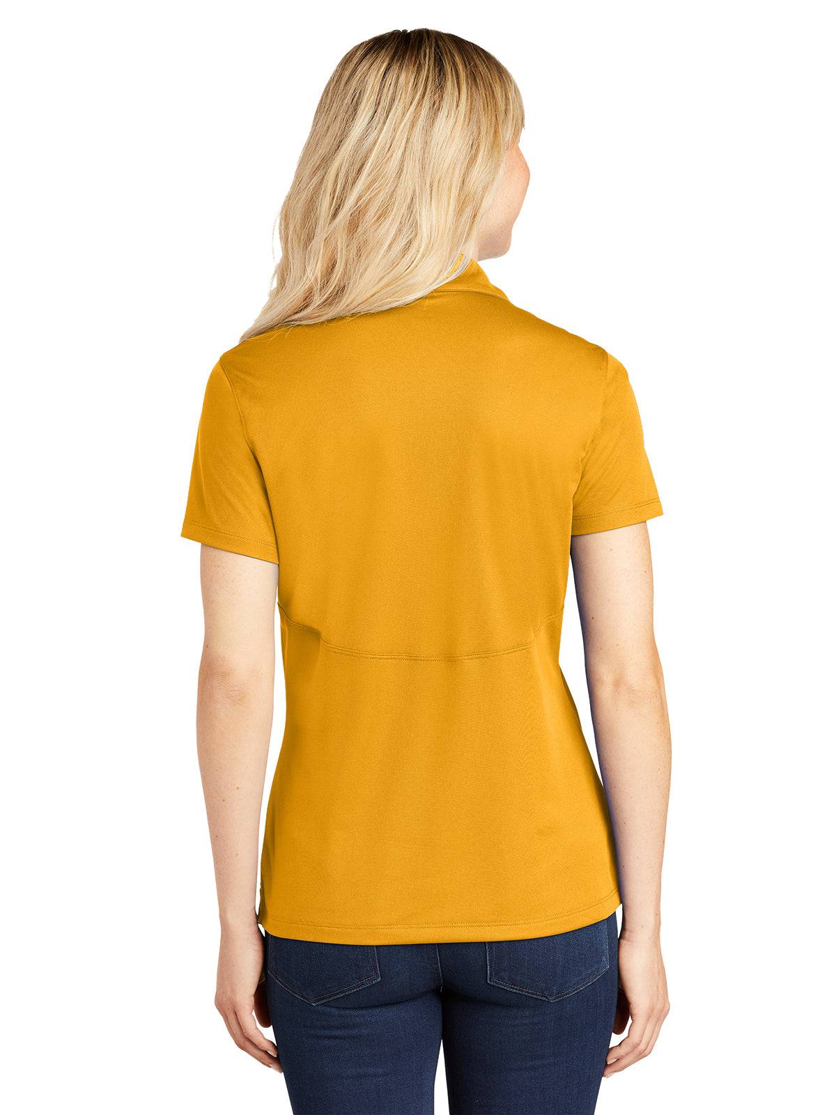 Women's Micropique Sport Polo