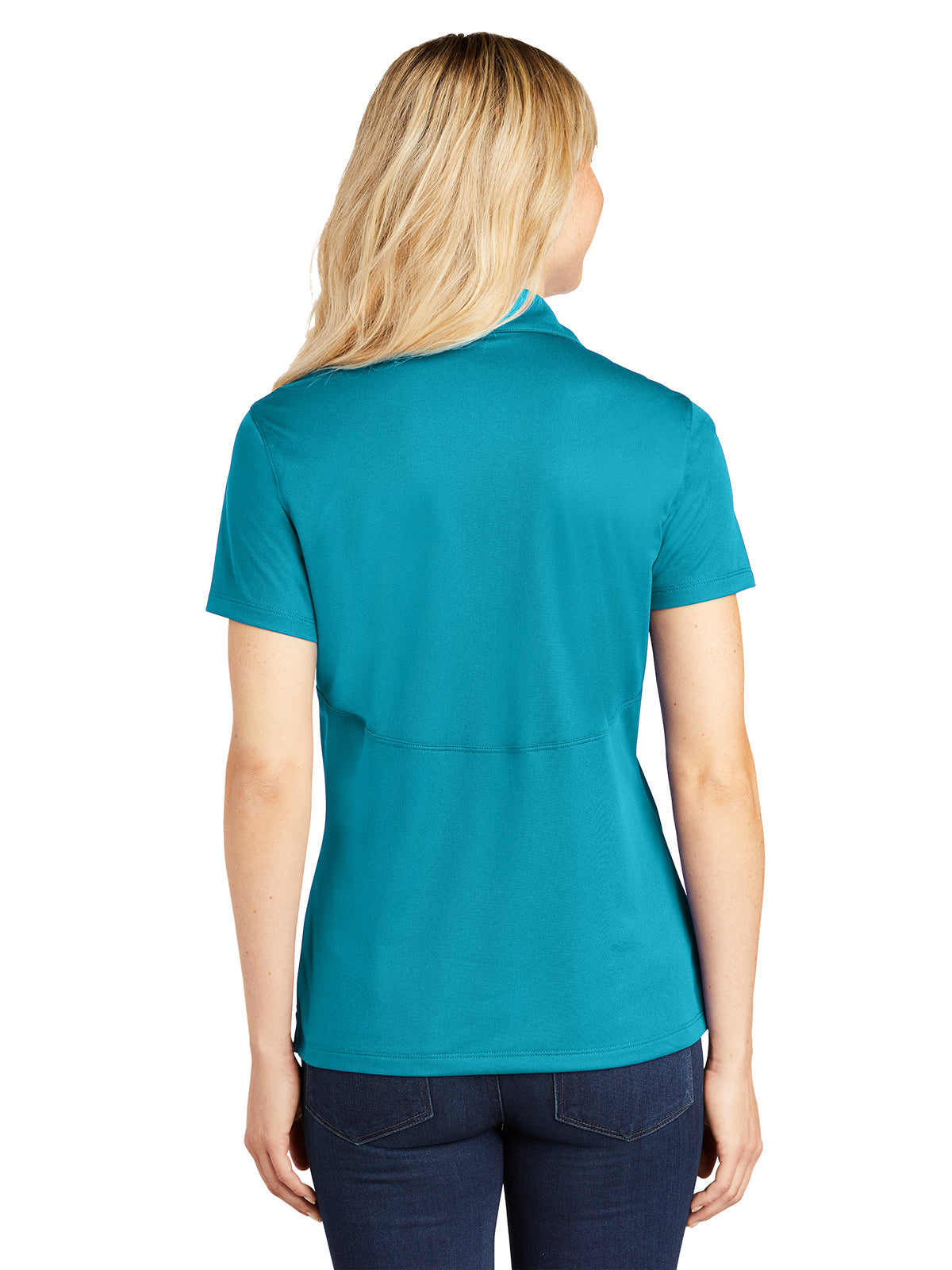 Women's Micropique Sport Polo