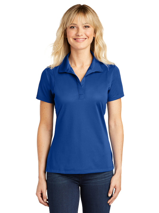 Women's Micropique Sport Polo