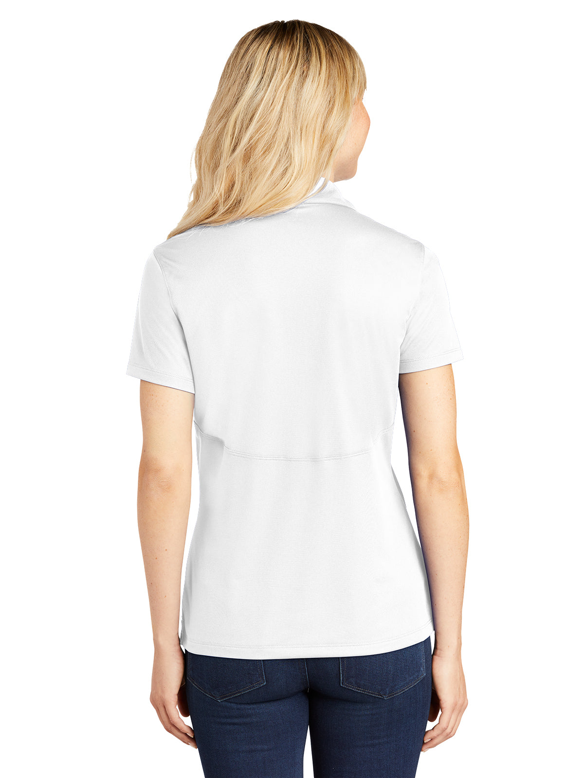 Women's Micropique Sport Polo