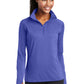 Women's Sport-Wick® Stretch 1/4-Zip Pullover