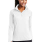 Women's Sport-Wick® Stretch 1/4-Zip Pullover