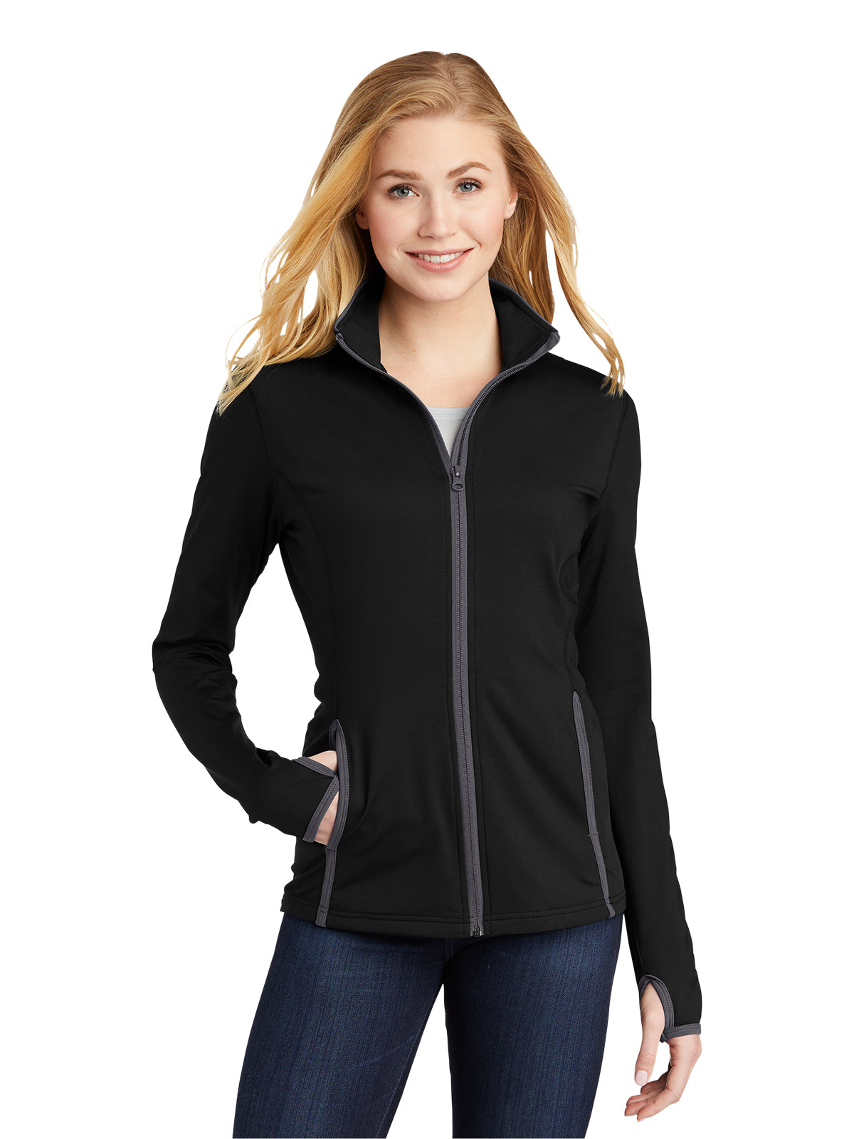 Women's Contrast Jacket