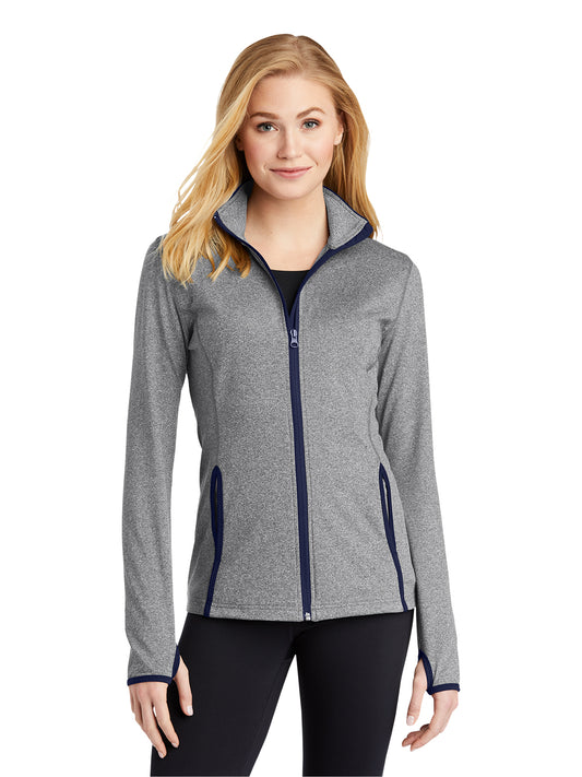 Women's Contrast Jacket