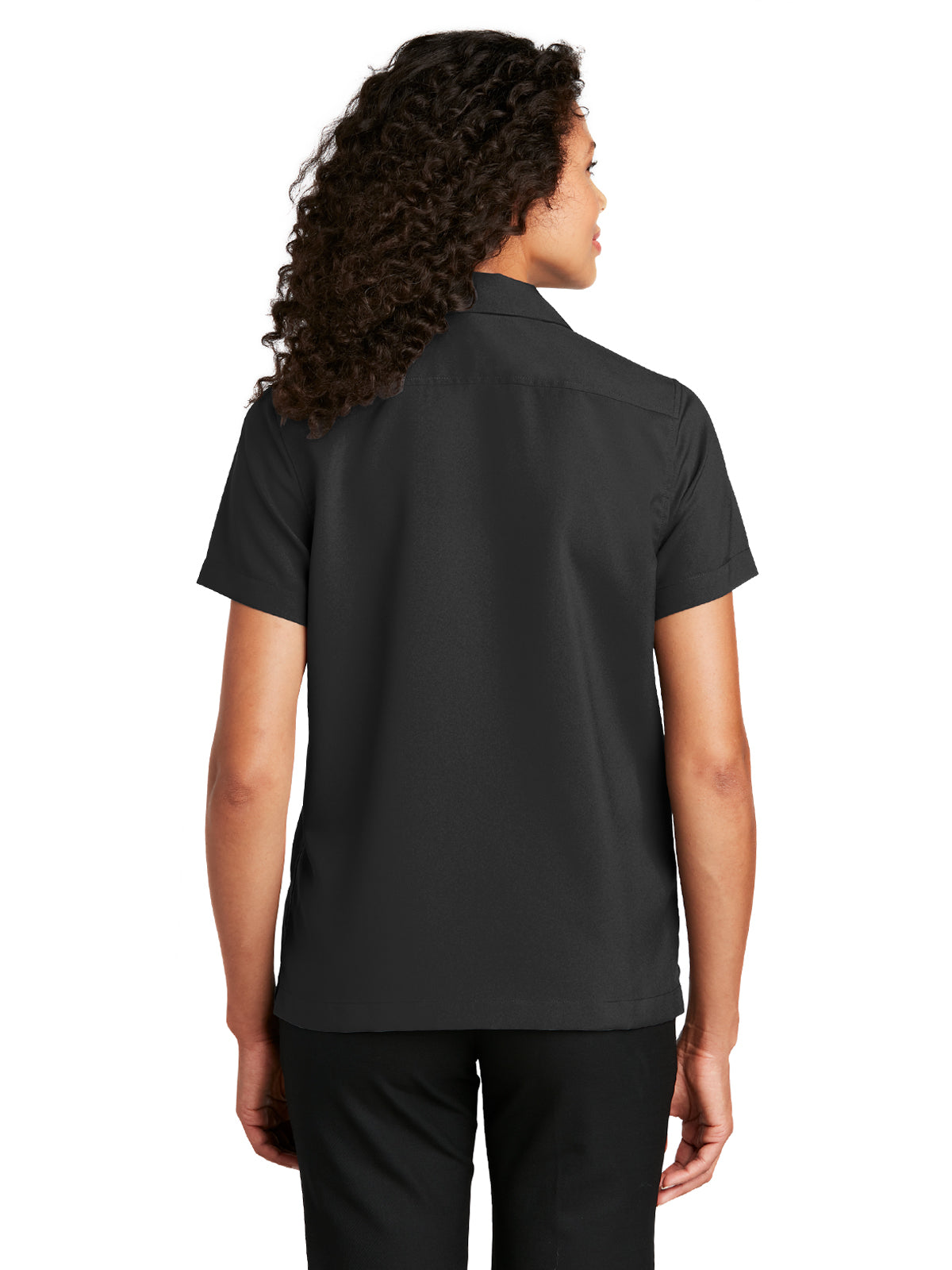 Women's Performance Staff Shirt