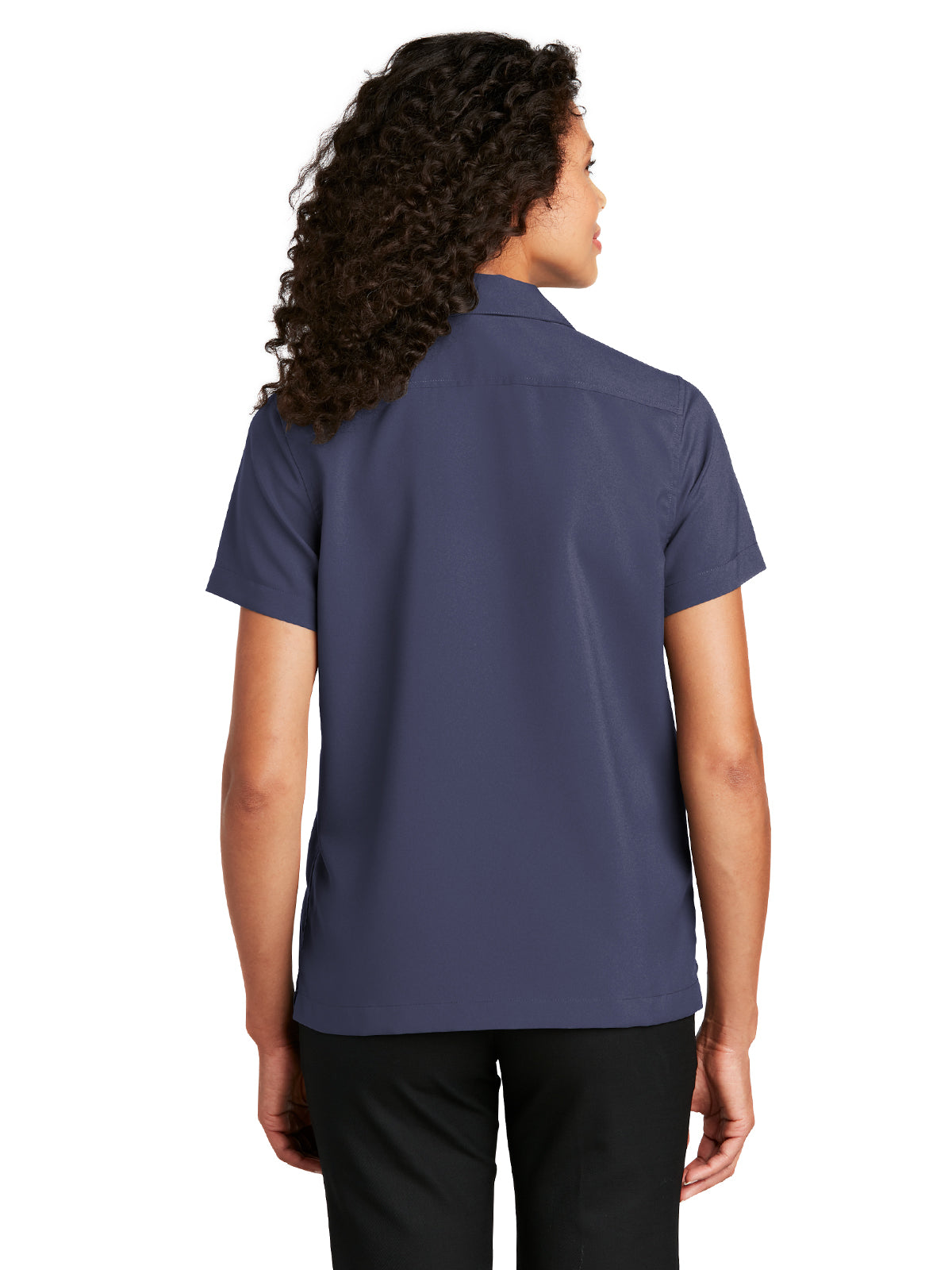 Women's Performance Staff Shirt