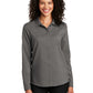 Women's Long Sleeve Performance Shirt