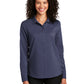 Women's Long Sleeve Performance Shirt