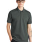 Men's Stretch Heavyweight Pique Polo - MM1000 - Anchor Grey