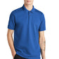 Men's Stretch Heavyweight Pique Polo - MM1000 - Blue Note