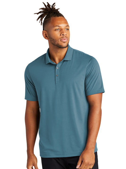 Men's Stretch Polo