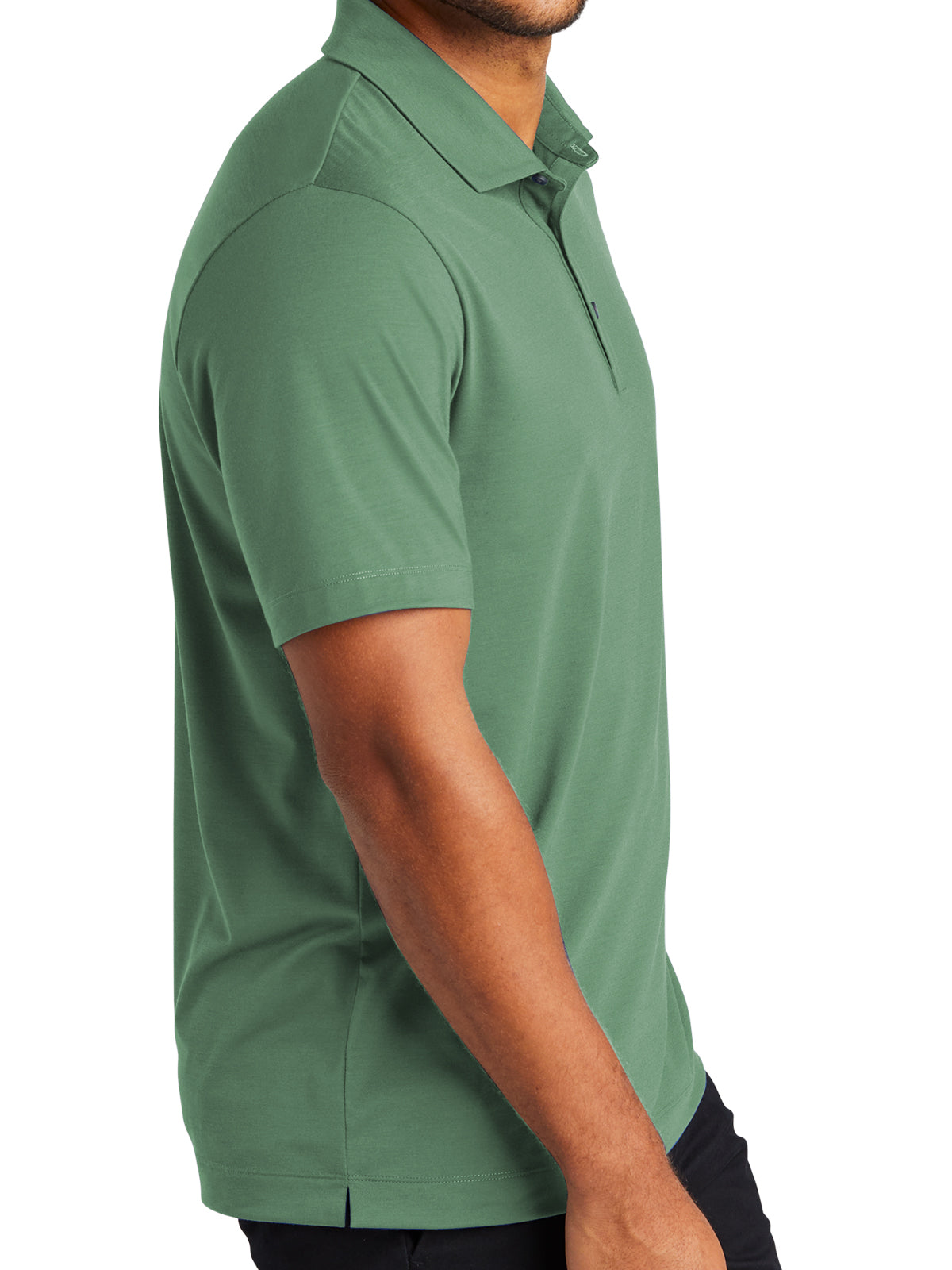 Men's Stretch Polo