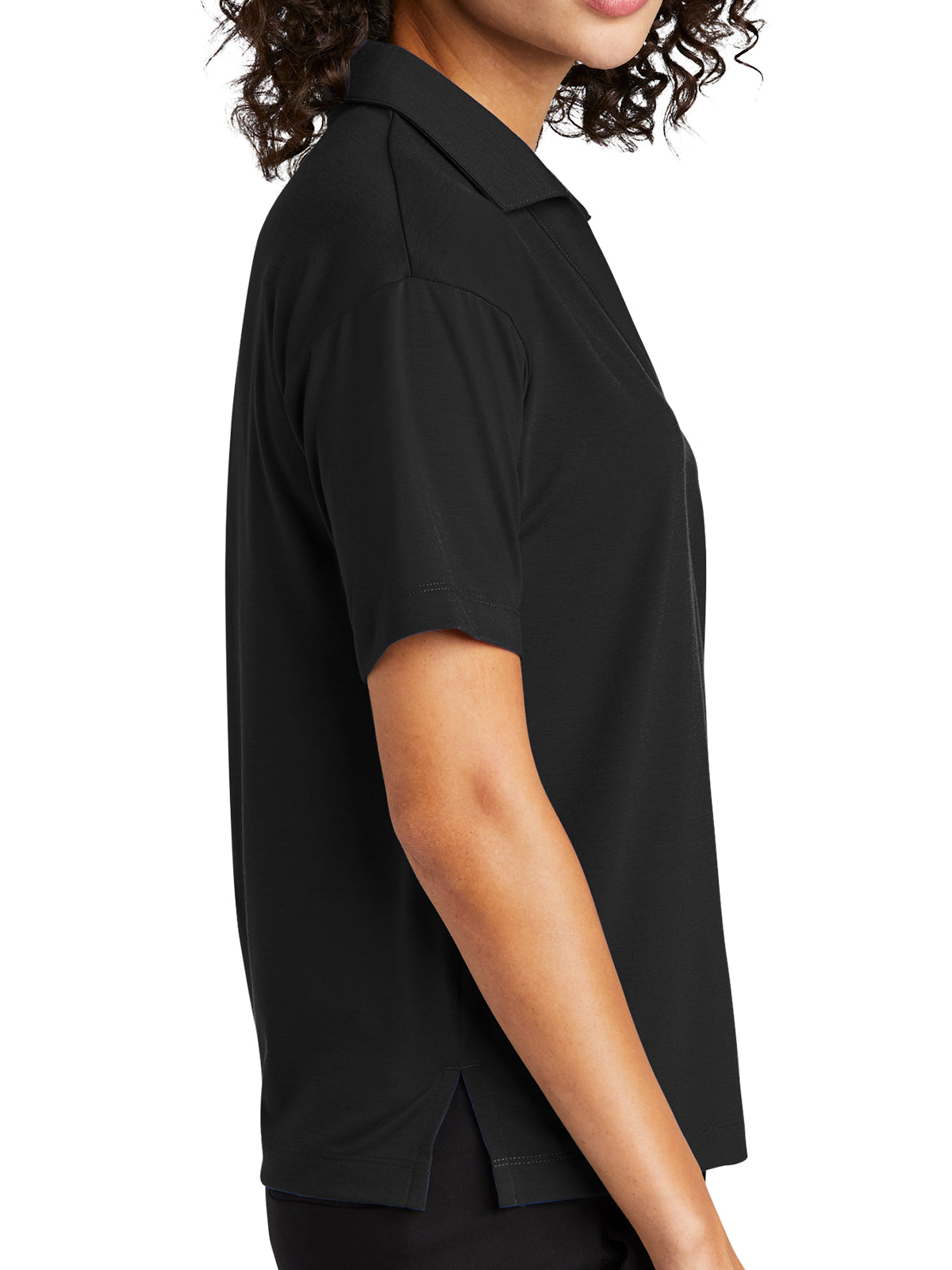 Women's Stretch Polo