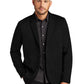 Men's 4-Pocket Knit Blazer