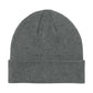 Unisex Soft Blend Beanie - MMC150 - Light Anchor Grey Heather