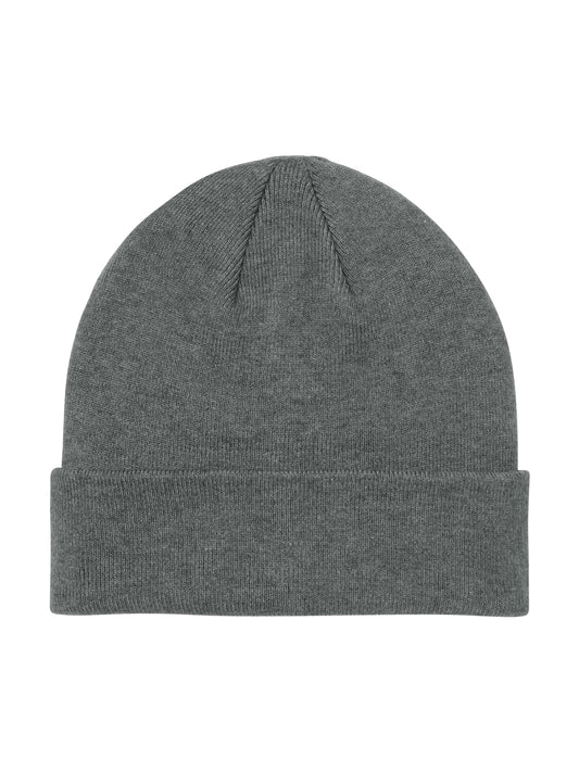 Unisex Soft Blend Beanie - MMC150 - Light Anchor Grey Heather
