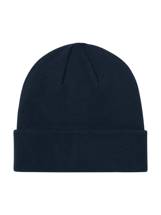 Unisex Soft Blend Beanie - MMC150 - Night Navy