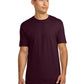 Unisex Pocketless Cotton Tee