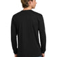 Unisex Pocketless Long Sleeve Tee