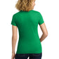 Women's Pocketless Cotton Tee