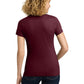 Women's Pocketless Cotton Tee