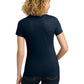 Women's Pocketless Cotton Tee