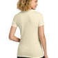 Women's Pocketless Cotton Tee