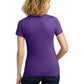 Women's Pocketless Cotton Tee