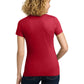 Women's Pocketless Cotton Tee