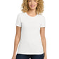 Women's Pocketless Cotton Tee