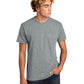 Unisex CVC T-Shirt - NL6210 - Dark Heather Gray