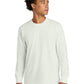 Men's Heavyweight Long Sleeve Tee - NL7211 - Bone