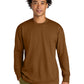 Men's Heavyweight Long Sleeve Tee - NL7211 - Clay