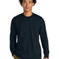 Men's Heavyweight Long Sleeve Tee - NL7211 - Midnight Navy