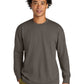Men's Heavyweight Long Sleeve Tee - NL7211 - Shiitake