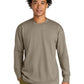 Men's Heavyweight Long Sleeve Tee - NL7211 - Tan