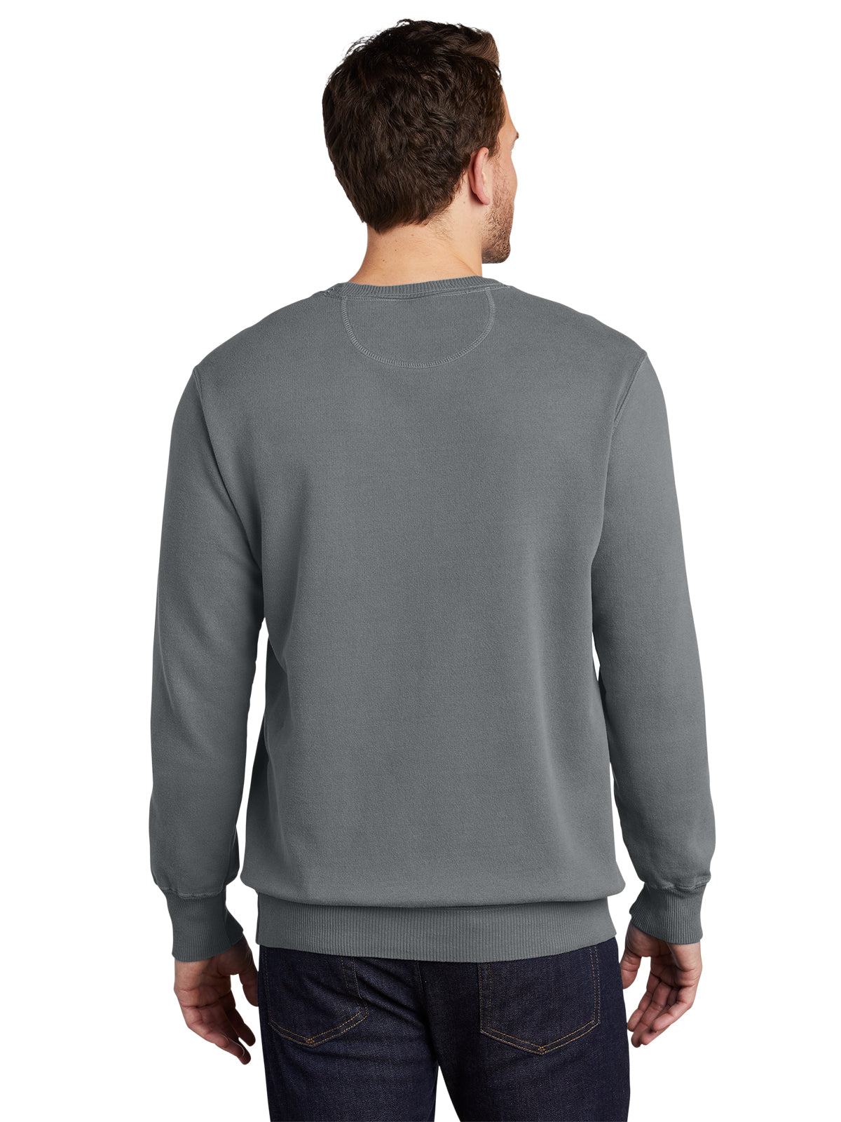 Men's Crewneck Sweatshirt