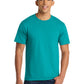 Men's Pocketless Fan Favorite Tee - PC450 - Bright Aqua