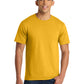 Men's Pocketless Fan Favorite Tee - PC450 - Bright Gold