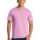 Men's Pocketless Fan Favorite Tee - PC450 - Candy Pink