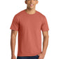 Men's Pocketless Fan Favorite Tee - PC450 - Coral