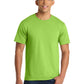 Men's Pocketless Fan Favorite Tee - PC450 - Flash Green