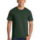 Men's Pocketless Fan Favorite Tee - PC450 - Forest Green