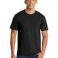 Men's Pocketless Fan Favorite Tee - PC450 - Jet Black