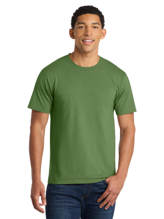 Men's Pocketless Fan Favorite Tee - PC450 - Kiwi