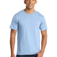 Men's Pocketless Fan Favorite Tee - PC450 - Light Blue