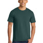 Men's Pocketless Fan Favorite Tee - PC450 - Marine Green