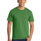 Men's Pocketless Fan Favorite Tee - PC450 - Pro Kelly Green