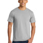 Men's Pocketless Fan Favorite Tee - PC450 - Silver